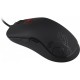 Ozone Gaming Neon Negro